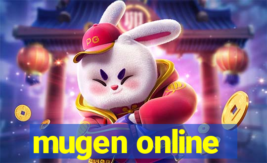 mugen online
